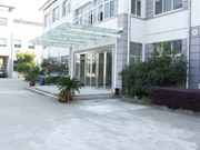 Enterprise appearance