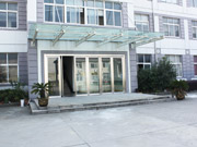 Enterprise appearance