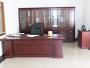 Enterprise appearance