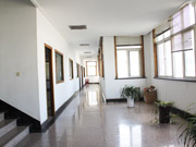 Enterprise appearance