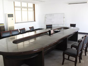 Enterprise appearance