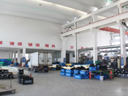 Production environment