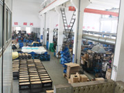 Production environment