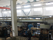 Production environment