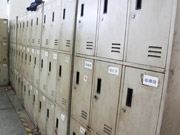 Production environment