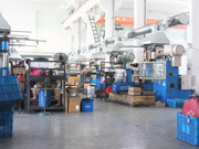 Production environment