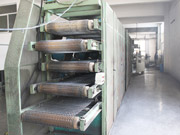 Production environment