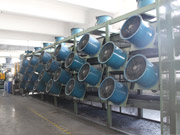 Production environment