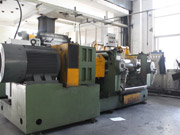 Production environment