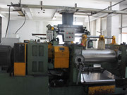 Production environment