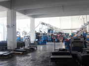 Production environment