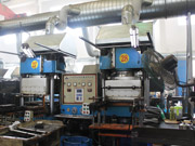 Production environment