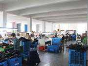 Production environment