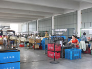 Production environment