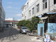 Production environment