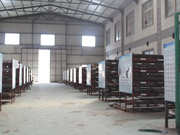 Production environment