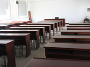 Production environment